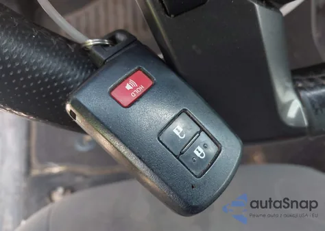 2017 Toyota Tacoma Trd Sport z USA, uszkodzony, nr VIN 5TFBZ5DN9HX002575